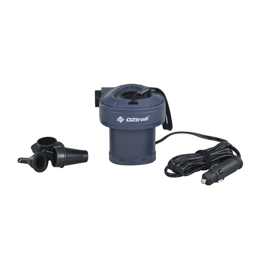 Air Pump 12V