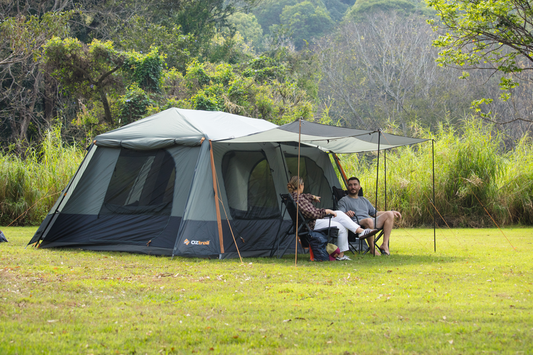 Fast Frame Headland 10P Tent