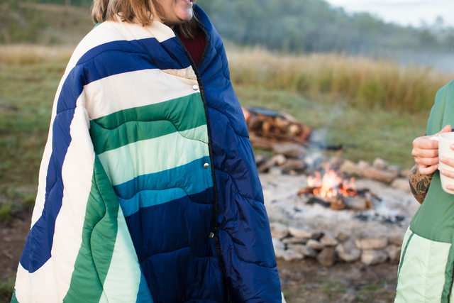 Anywhere Blanket