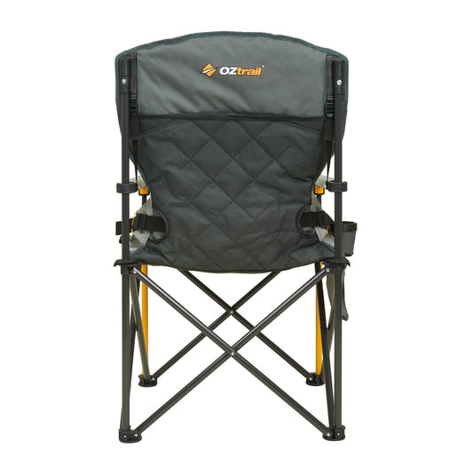 OZtrail Sierra Commander Chair