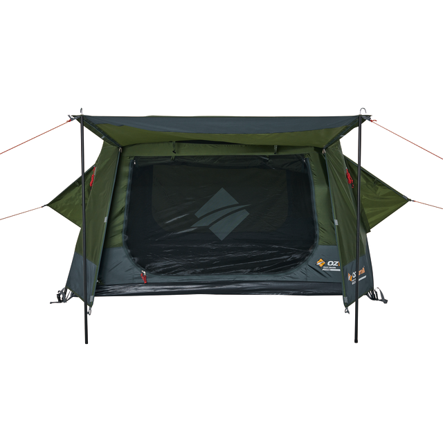 Fast Frame 3P Tent