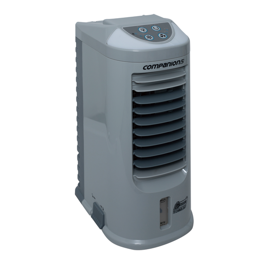 Mini Evaporative Cooler Lithium