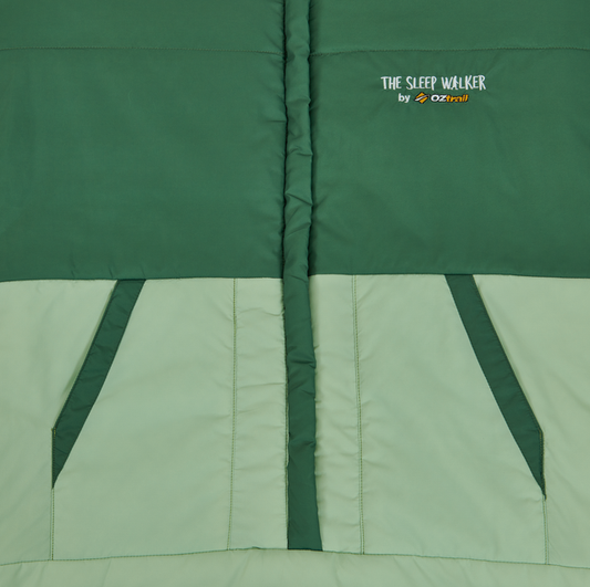 Sleep Walker Sleeping Bag C0 S/M