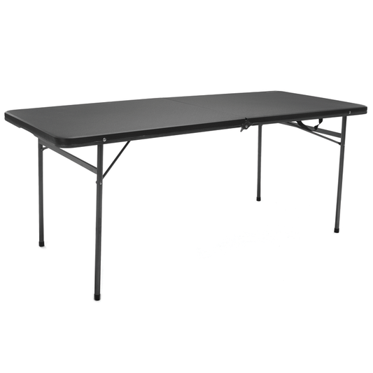 Ironside 180cm Fold In Half Table