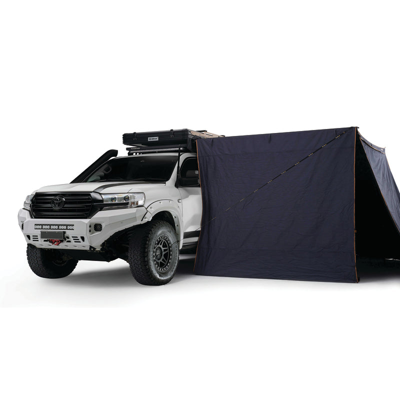 BlockOut 270 Awning & BONUS Wall Kit 2m