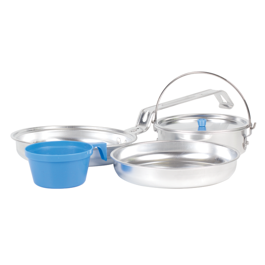 Mess Kit - 5 Piece