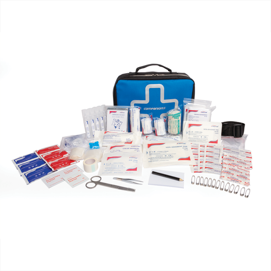 Family First Aid Kit