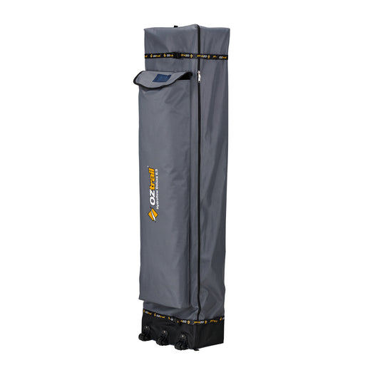 Hydroflow Deluxe 6.0 Gazebo - Navy