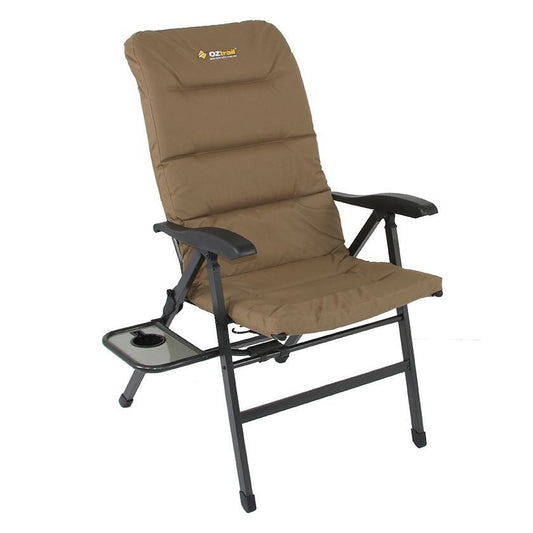 Emperor 8 Position Recliner