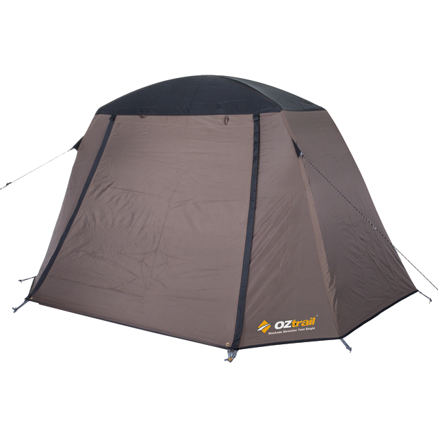 Buy Stockade 1P Stretcher Tent online OZtrail