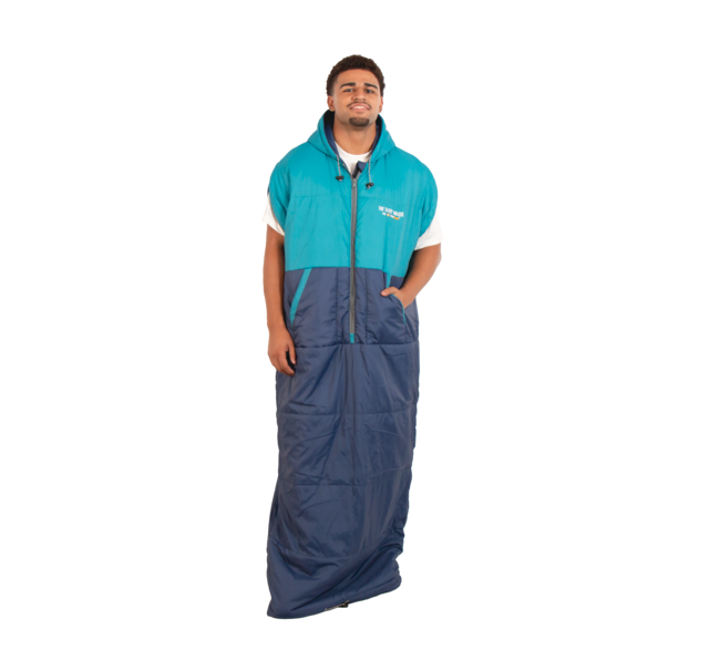 Sleep Walker Sleeping Bag C0 L/XL