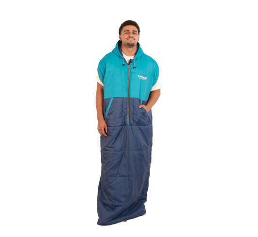 Sleep Walker Sleeping Bag C0 L/XL