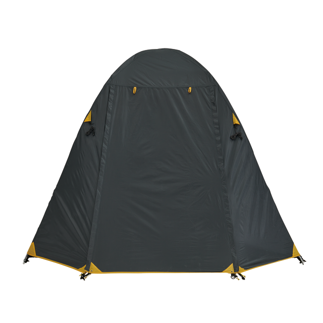 Genesis II 4V Tent