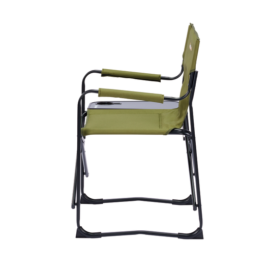 Classic Directors Chair - Green