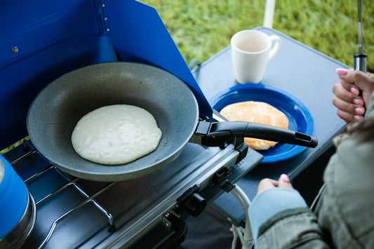 24cm Compact Frypan