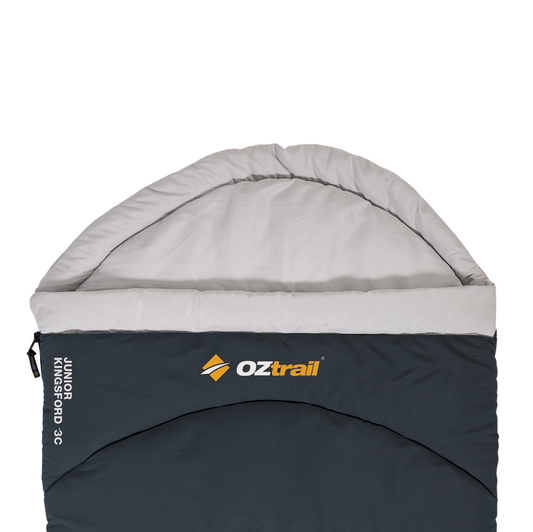 Junior Kingsford -3°C Sleeping Bag