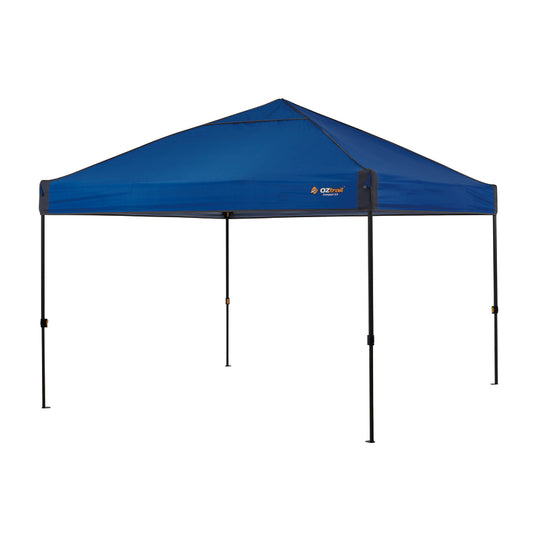 Compact 3.0 Gazebo - Blue