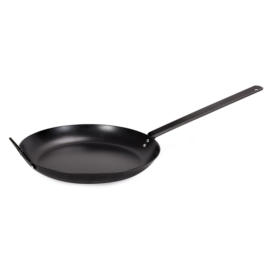 Steel Bush Non Stick Frypan - 35cm