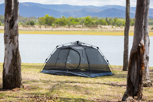 Swift Pitch 2P Mozzie Tent