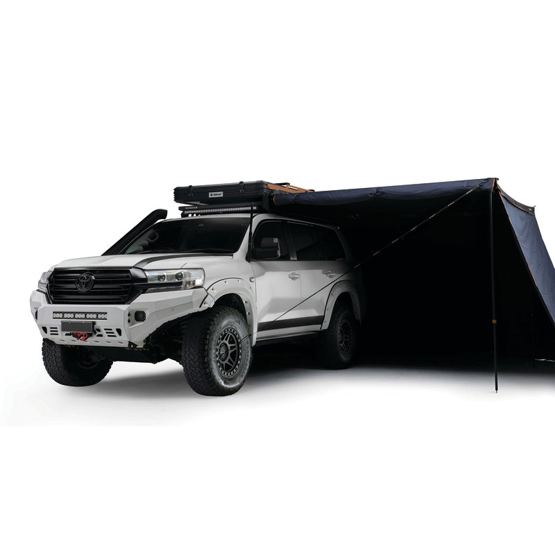 BlockOut 270 Awning & BONUS Wall Kit 2.5m