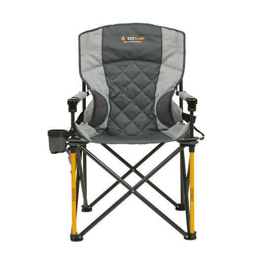 OZtrail Sierra Commander Chair