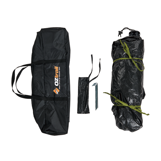 Swift Pitch 2P Mozzie Tent