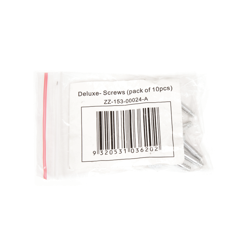 Deluxe Gazebo Short Screws