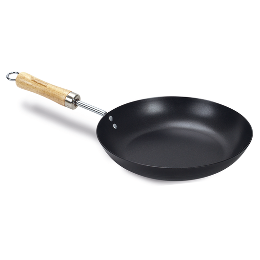 Steel Frypan 28cm