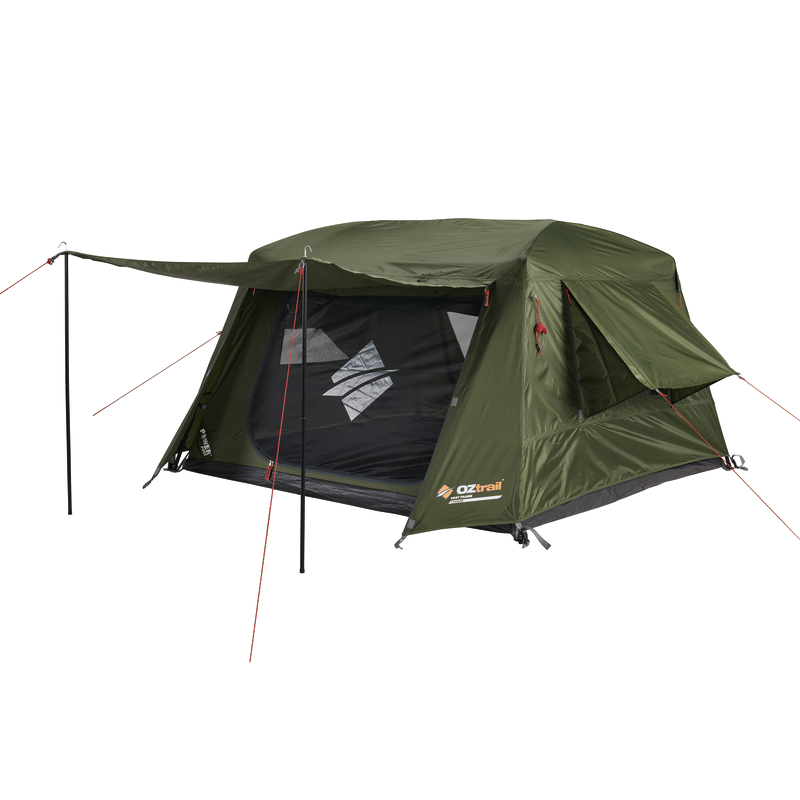 Fast Frame 3P Tent (Clearance Model)