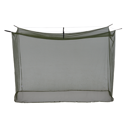 Single Box Mosquito Net