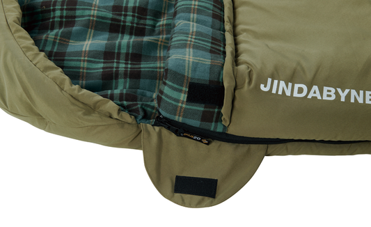 Jindabyne -6°C Sleeping Bag