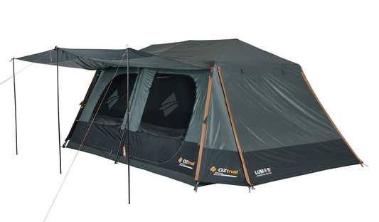 Fast Frame Headland 10P Tent