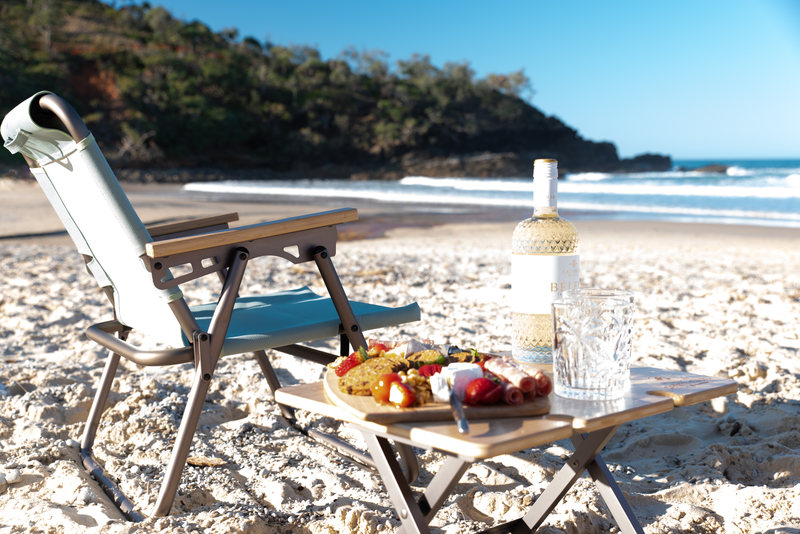 Beach Table