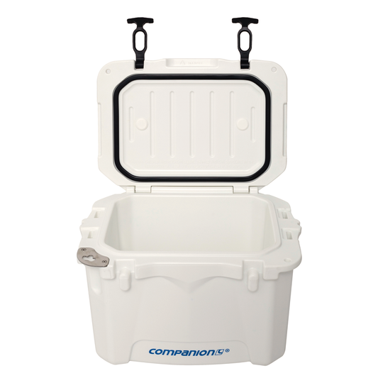 15L Ice Box With Bail Handle