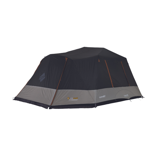 Fast Frame Cabin Blockout 10p Tent Fly