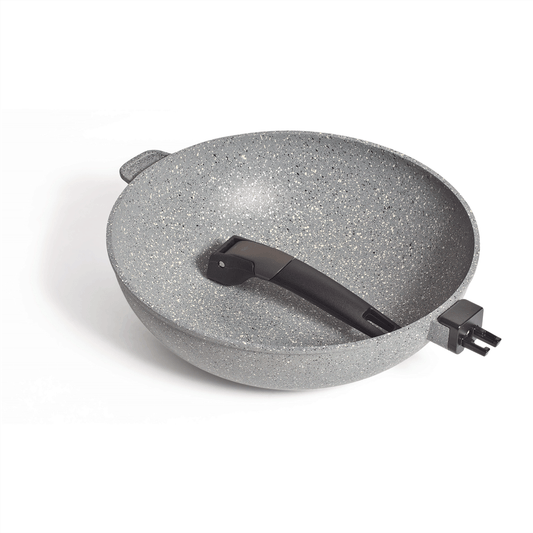 28cm Compact Deep Frypan