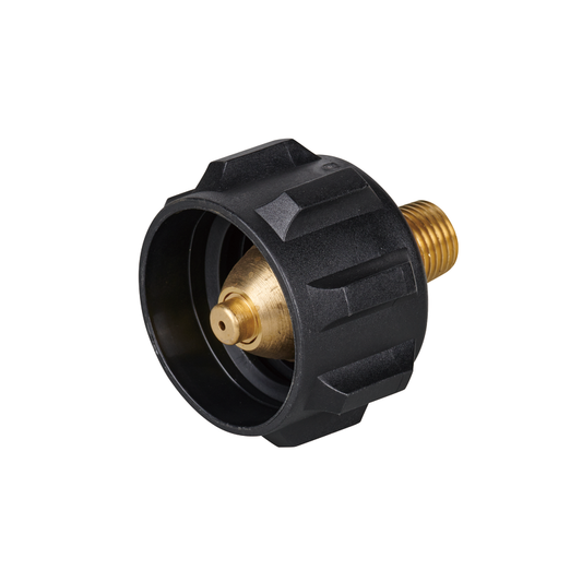 Adaptor LCC27 To 1/4" BSP Male