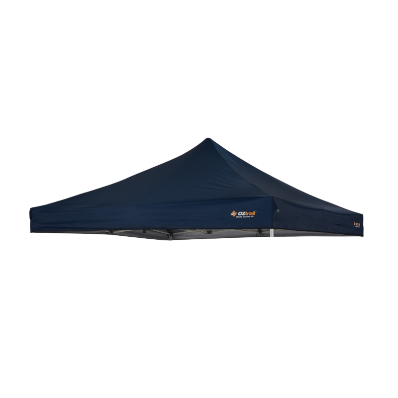 Deluxe 3.0 Gazebo Canopy - Navy