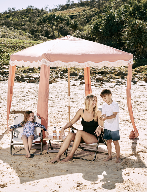 Beach Low Rise Chair - Almonta Bch Sand