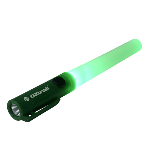 Glowstick Flashlight