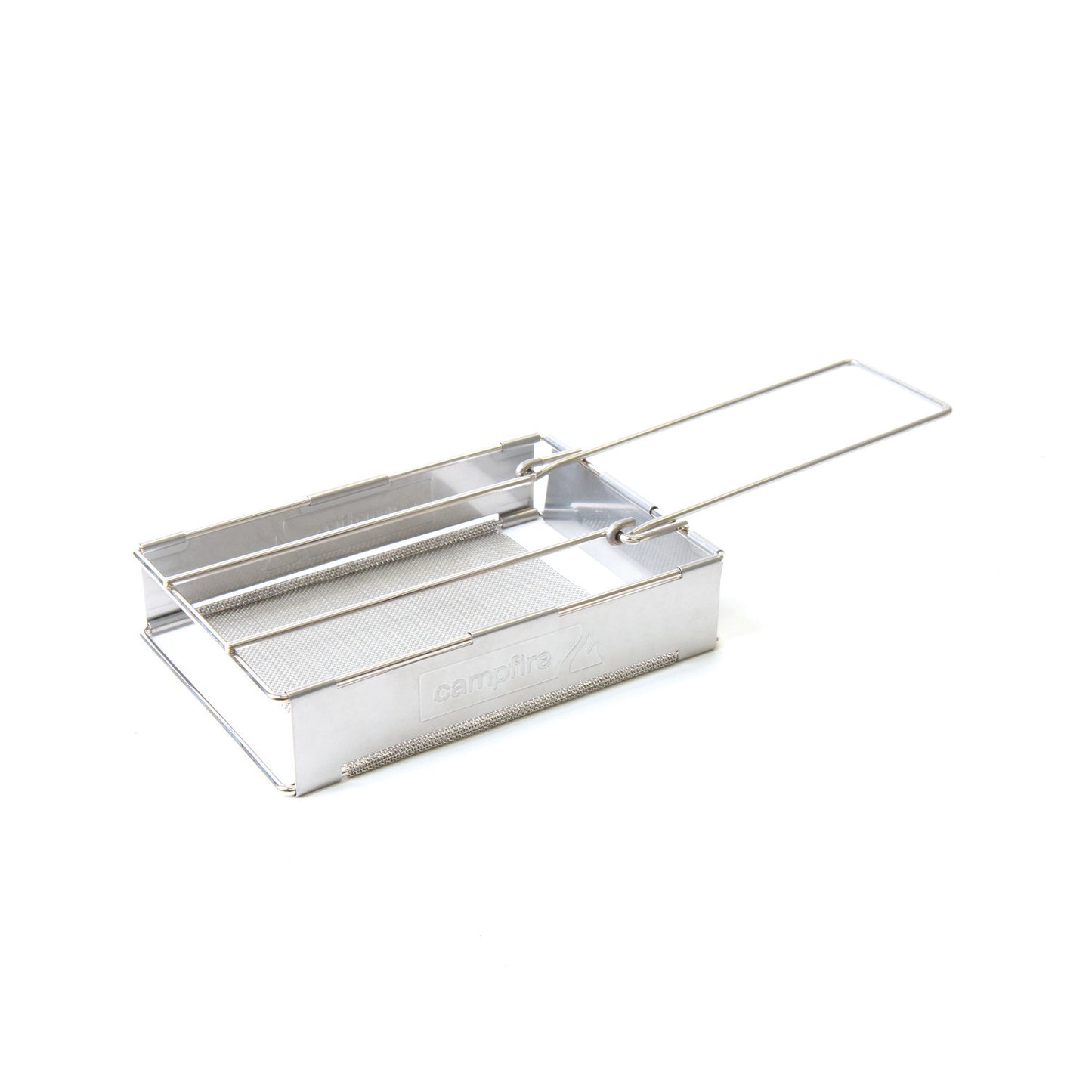 Fold Down S/S Toaster 190 x 60 x 5cm