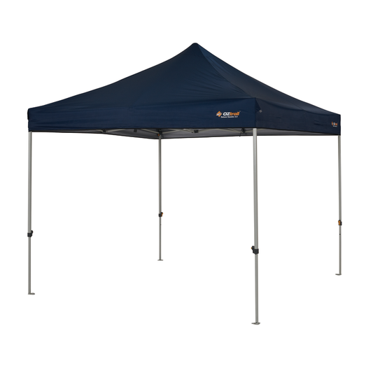 Deluxe 3.0 Gazebo - Navy