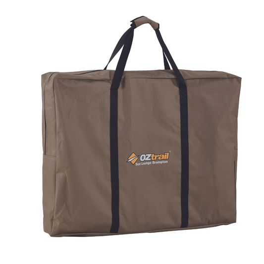 Sun Lounge - Brampton Carry Bag