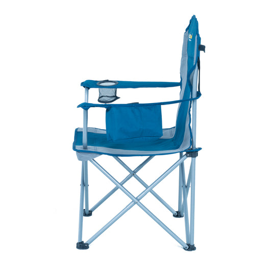 Sovereign Cooler Arm Chair - Blue