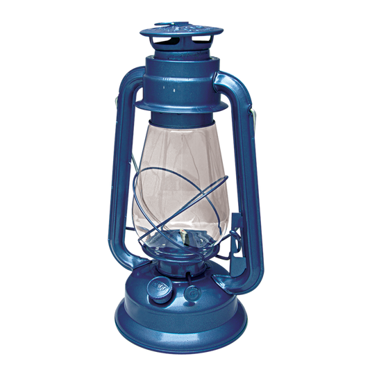 11" Hurricane Lantern