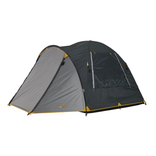 Genesis II 4V Tent