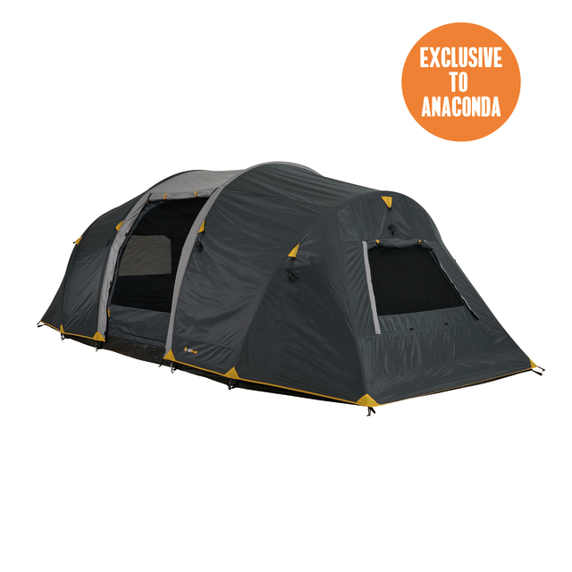 Genesis II 9P Dome Tent