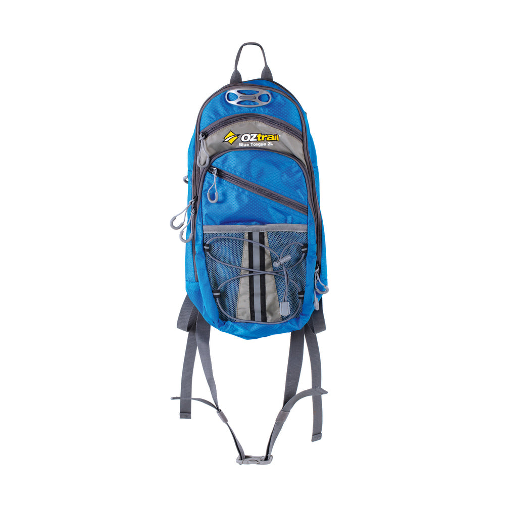 2L Blue Tongue Hydration Pack