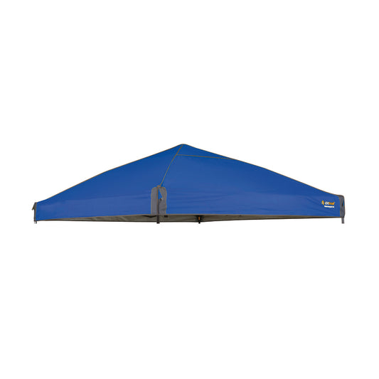 Fiesta Compact 3.0 Canopy - Midnight Blue