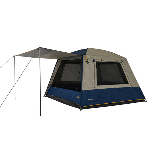 Hightower Mansion 6P Tent